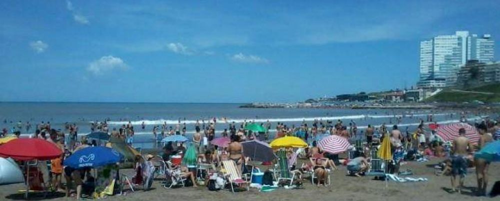 Los niveles de reservas para la Costa �son mejores que el a�o pasado�