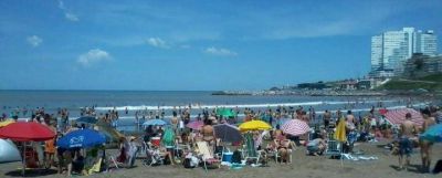 Los niveles de reservas para la Costa �son mejores que el a�o pasado�