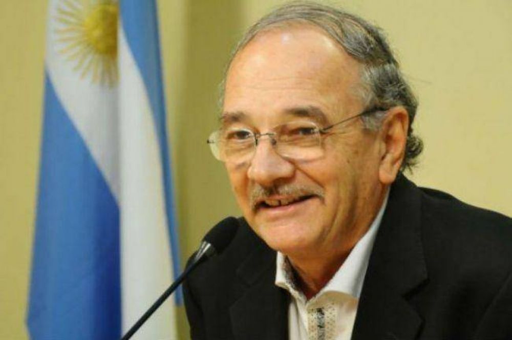 Bacileff dese� �paz, tranquilidad y prosperidad� para los chaque�os