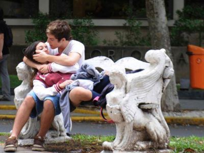 Aseguran que el uso de preservativos entre los j�venes rosarinos es muy bajo