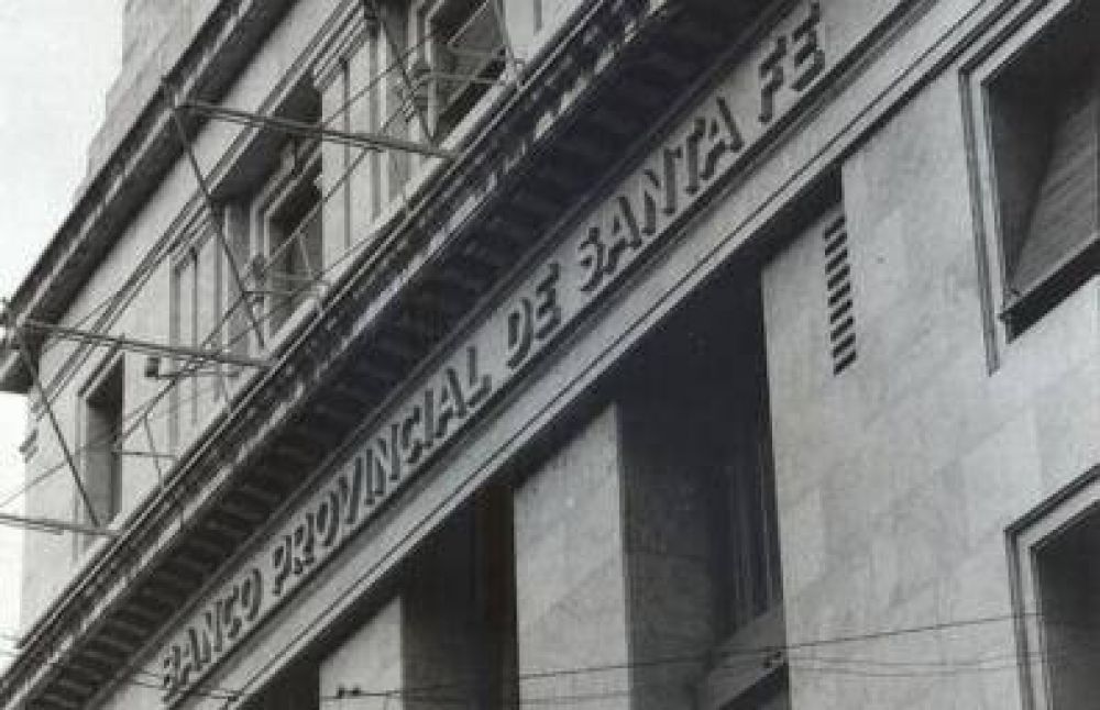 Pedir�n la documentaci�n de la Comisi�n Investigadora del Banco de Santa Fe