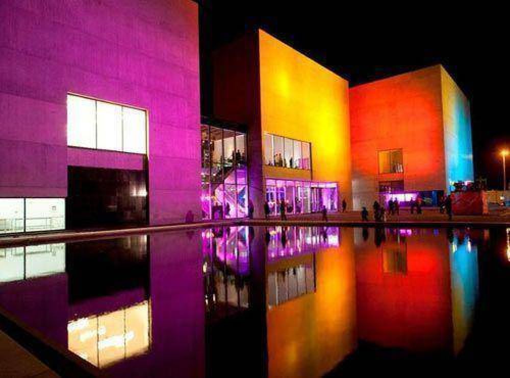 Museo de Arte Contempor�neo: �Uno de los museos m�s importantes de Argentina�