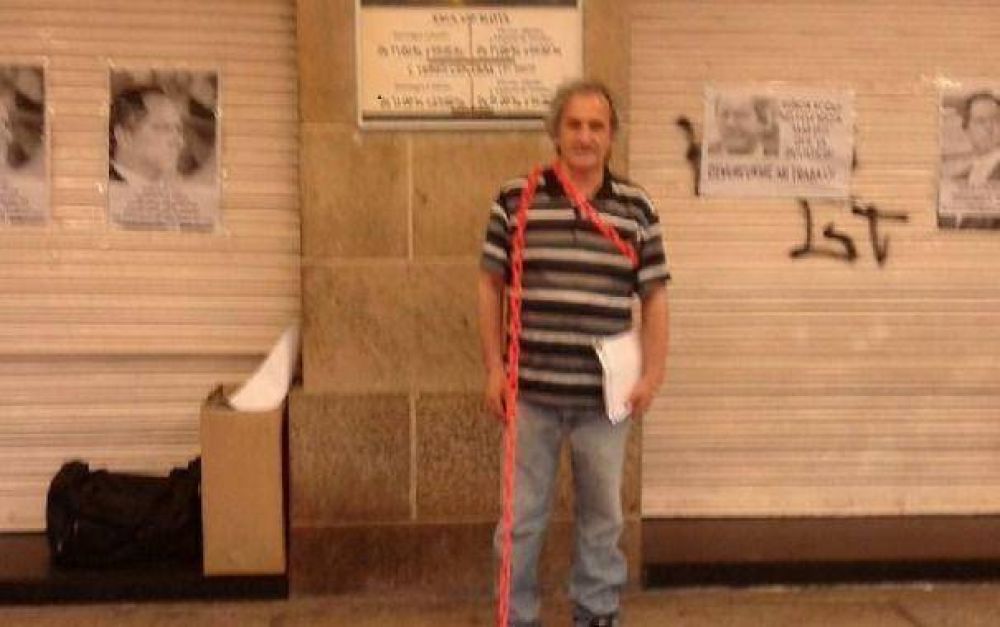 Se encaden� en el Casino: denunci� corrupci�n e involucr� a Aldrey Iglesias