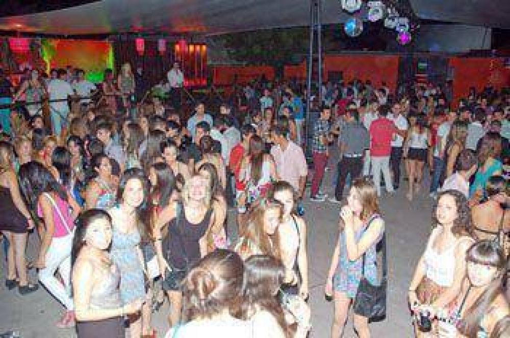 Navidad: la colaboraci�n de la gente gener� una fiesta tranquila y sin disturbios
