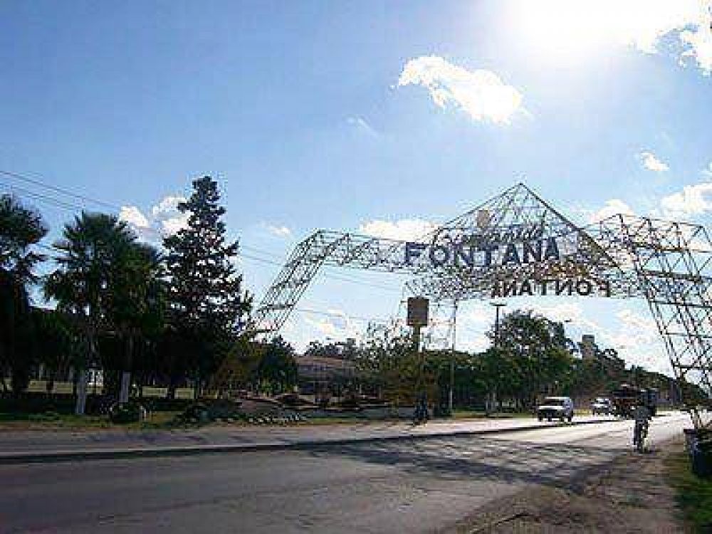 Un muerto y un herido grave en un triple choque en Fontana