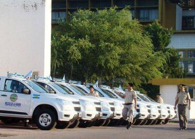 Rutas: controlar�n velocidad con una tarjeta