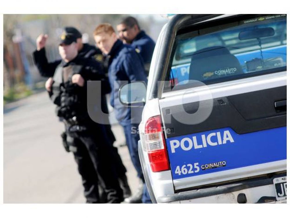 Ya no ser� necesario hacer las denuncias en las comisar�as de la ciudad