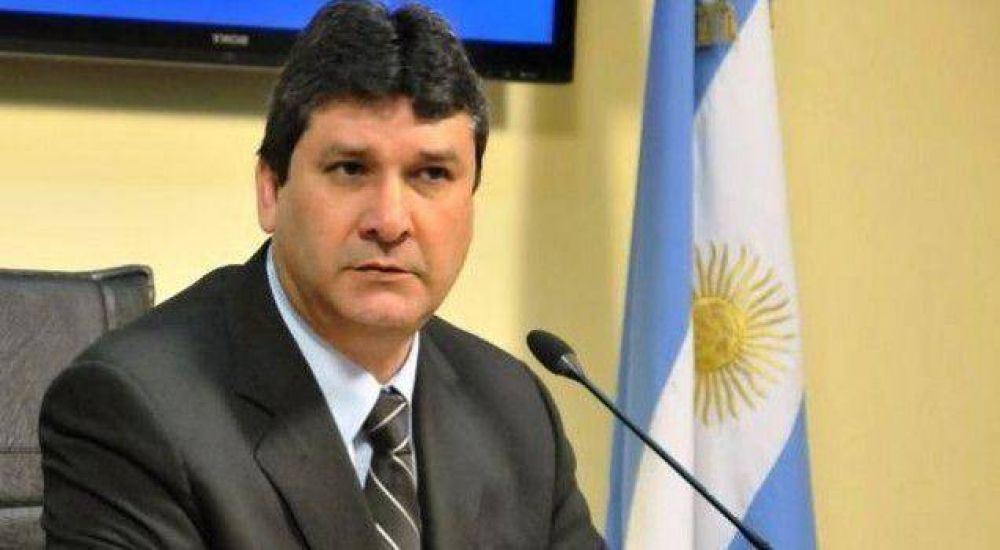 Verbeek tiene oferta para quedar definitivamente en Infraestructura