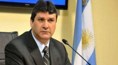 Verbeek tiene oferta para quedar definitivamente en Infraestructura