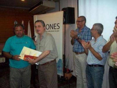 �Con la entrega de viviendas y de microemprendimientos hacemos un tributo a la vida�