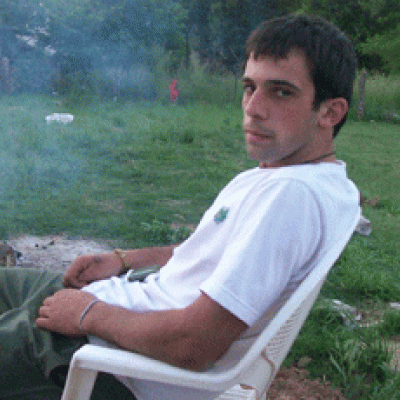 Fue condenado a 3 a�os de prisi�n al agresor de Germ�n Tesoni 