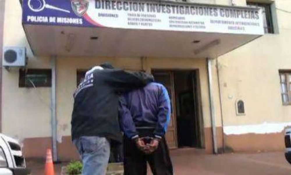 Joven recibi� cuatro balazos en un confuso episodio  