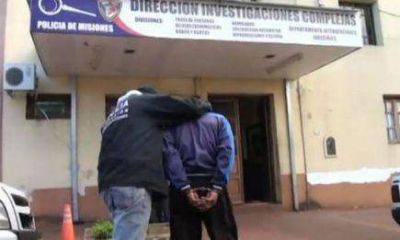 Joven recibi� cuatro balazos en un confuso episodio  