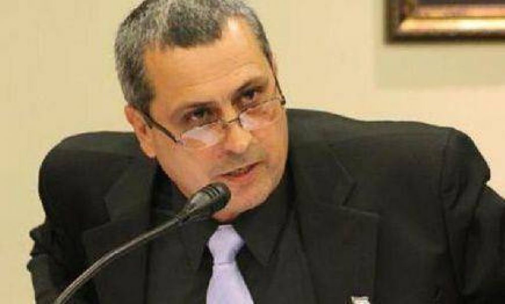 El ex concejal radical de Iguaz� no podr� asumir su banca 