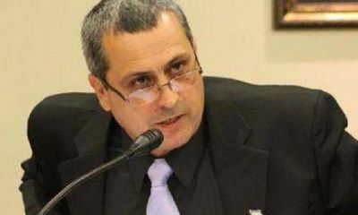 El ex concejal radical de Iguaz� no podr� asumir su banca 