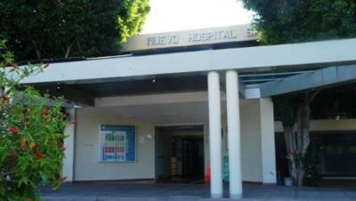 Tr�gico vuelco: muri� un hombre en la avenida de circunvalaci�n