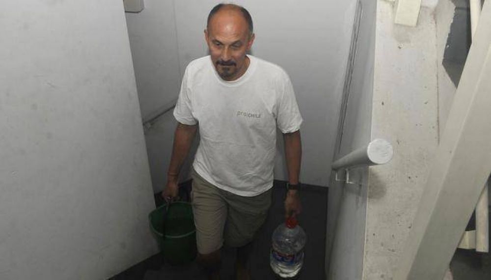 Una buena para los que estuvieron sin luz o agua durante Navidad