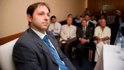 Presupuesto del CD: el oficialismo negociar� con el intendente Jalil