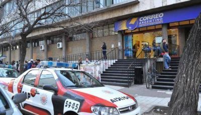 Aval de la Corte Suprema al Correo Argentino en un planteo contra C�rdoba