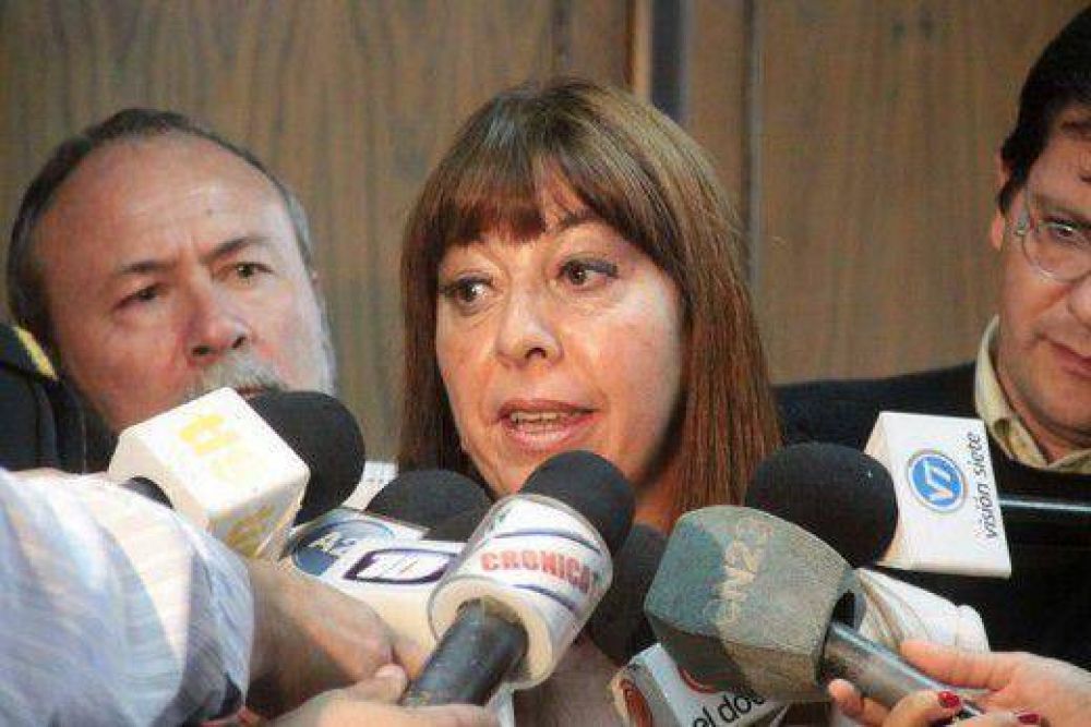 De la Sota acusó a Navarro de involucrarlo con el narco para perjudicarlo en elecciones