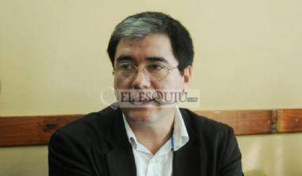 �Para triunfar en el 2015, se debe priorizar el proyecto�