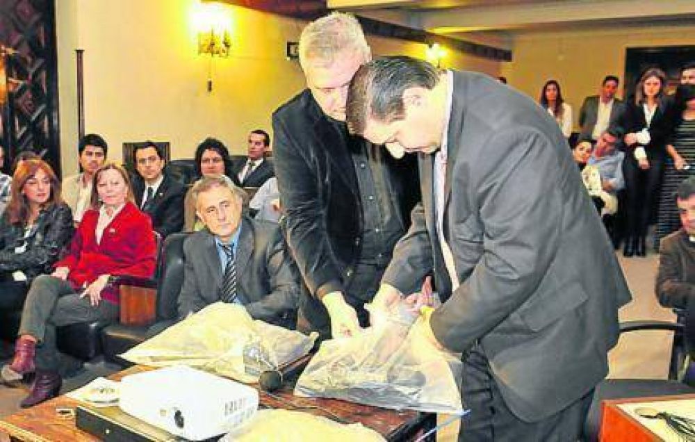 Sorteo del PPP; tan esperado como el gordo