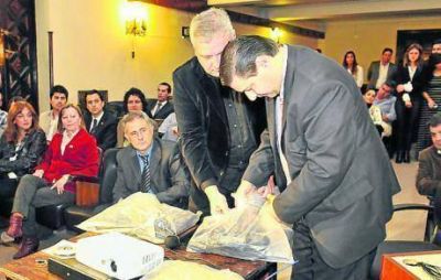 Sorteo del PPP; tan esperado como el gordo
