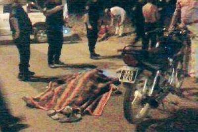La muerte volvi� a golpear a Santiago con siniestros viales