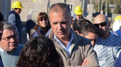 Hoy se firma la adhesi�n de YPF a la ley de hidrocarburos