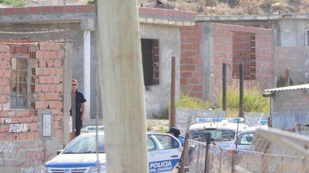 En el Stella Maris le disparan a un hombre en la cabeza y est� grave