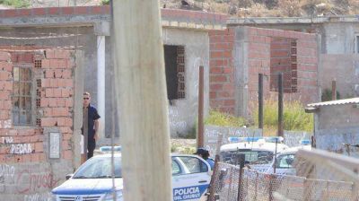 En el Stella Maris le disparan a un hombre en la cabeza y est� grave