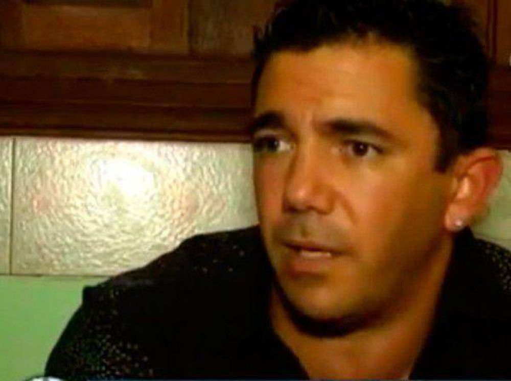 Le denegaron la eximici�n de prisi�n a Juan Suris