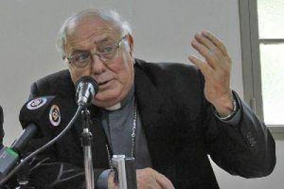 En la Navidad, la Iglesia abog� por la "amistad social" en el pa�s