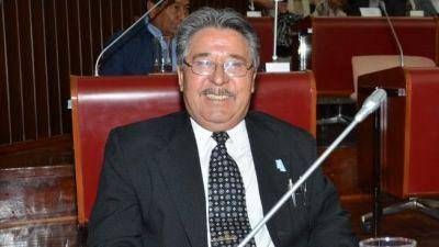 Anselmo Montes no votar� el presupuesto �para no ser c�mplice�