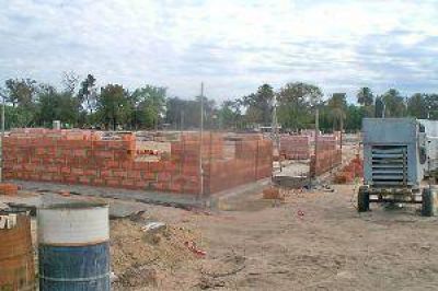 Procrear proyecta construir viviendas en ciudades del interior provincial