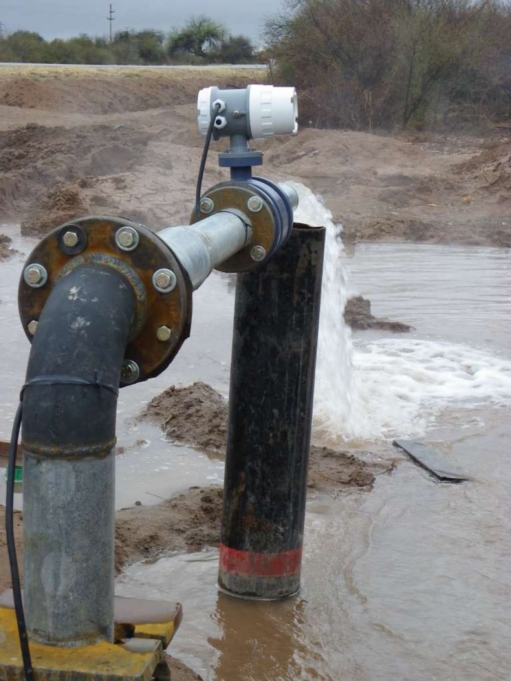 El agua como elemento vital para el desarrollo