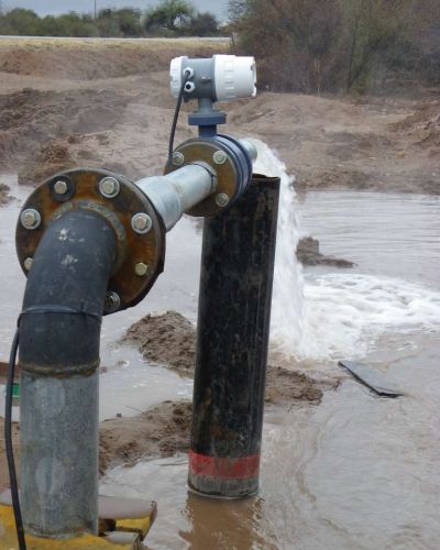 El agua como elemento vital para el desarrollo