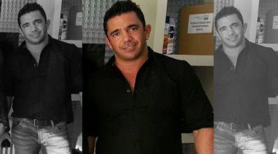 Banda narco: Juan Ignacio Suris sigue con orden de captura internacional
