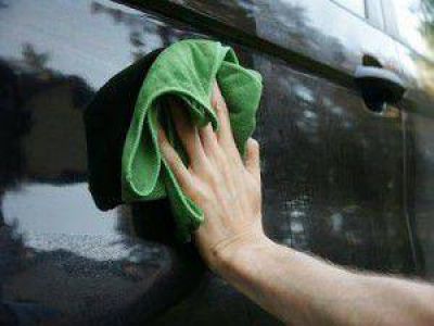 Estudian ordenanza que regula uso de agua