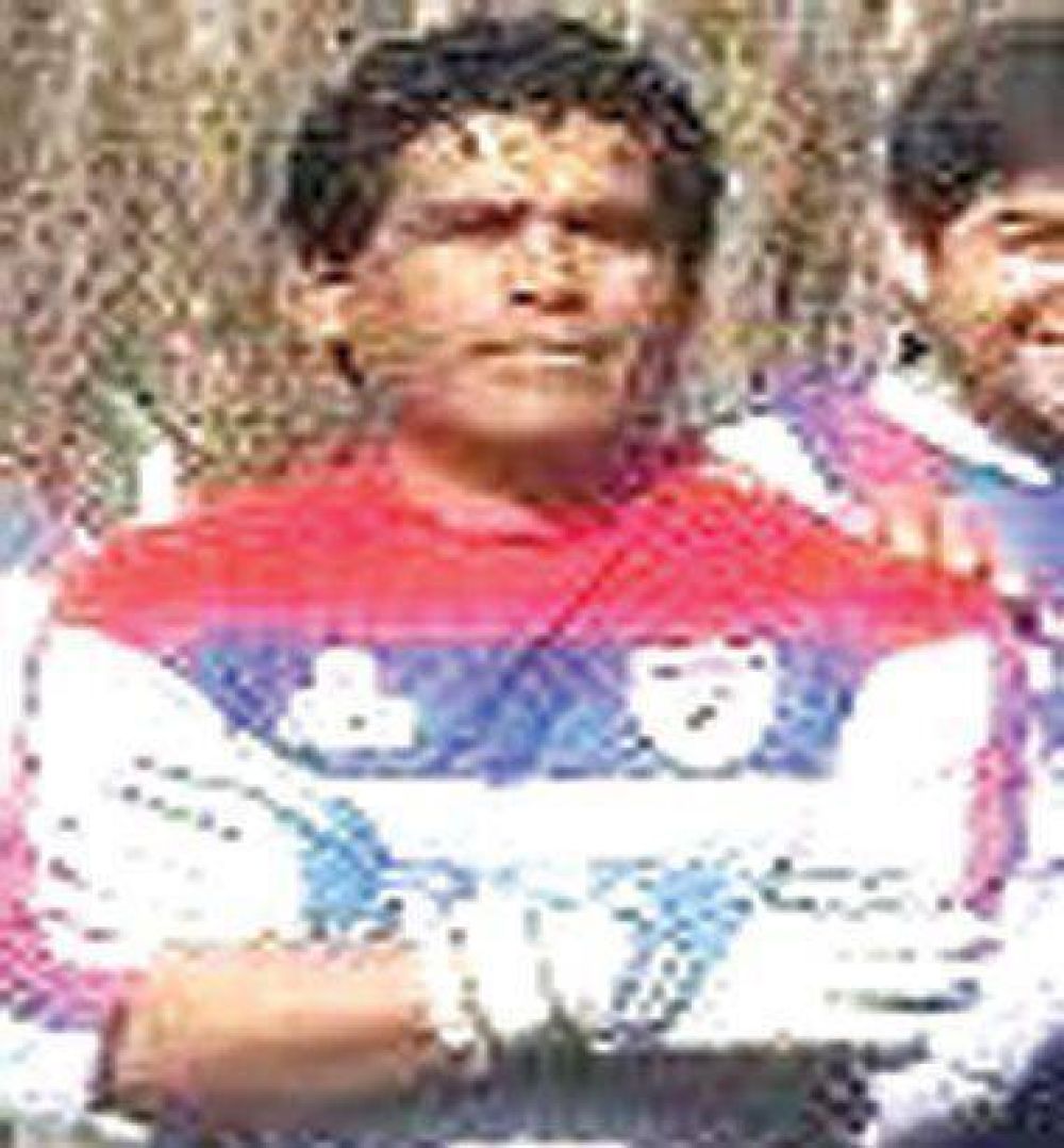 Navidad tr�gica: un hombre muri� tras ser brutalmente apu�alado