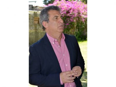 "La Navidad es una oportunidad para preguntar que podemos hacer por el otro, por el mundo, y por la patria"