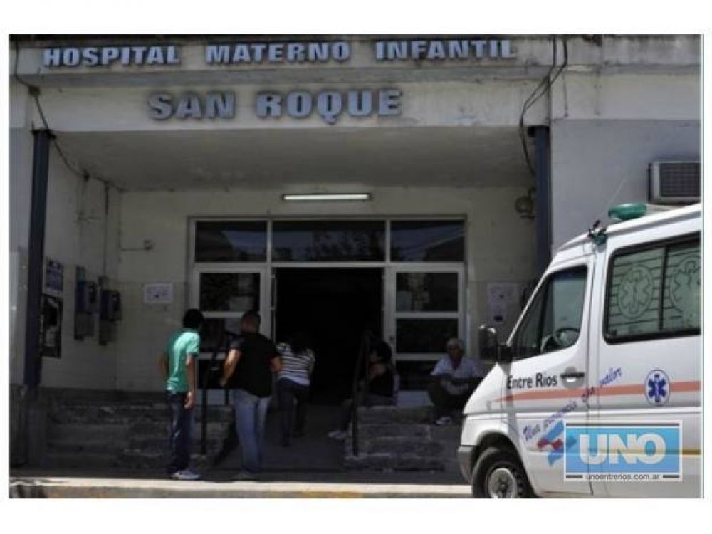 Un ni�o de 8 a�os herido por el uso indebido de pirotecnia