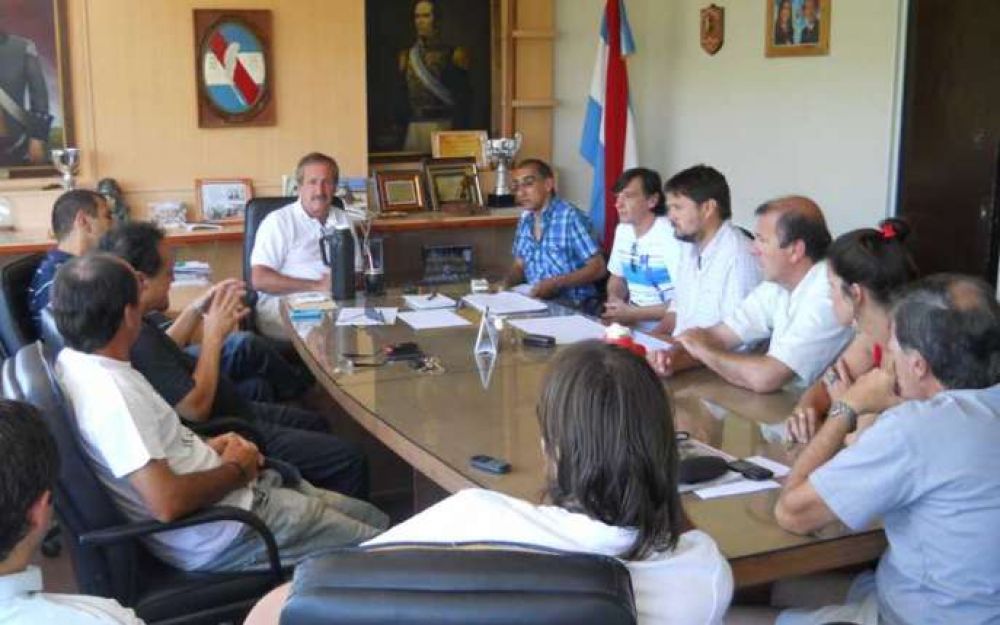 Aplicar�n sanciones por el uso indebido del agua