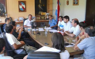 Aplicar�n sanciones por el uso indebido del agua