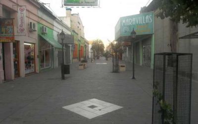 Un 25 con todo el mundo en las playas