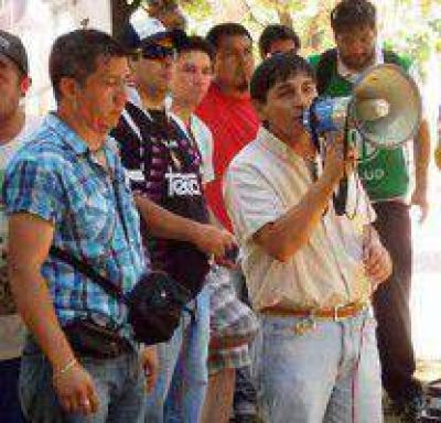 ATE avisa que volver� a cortar los puentes