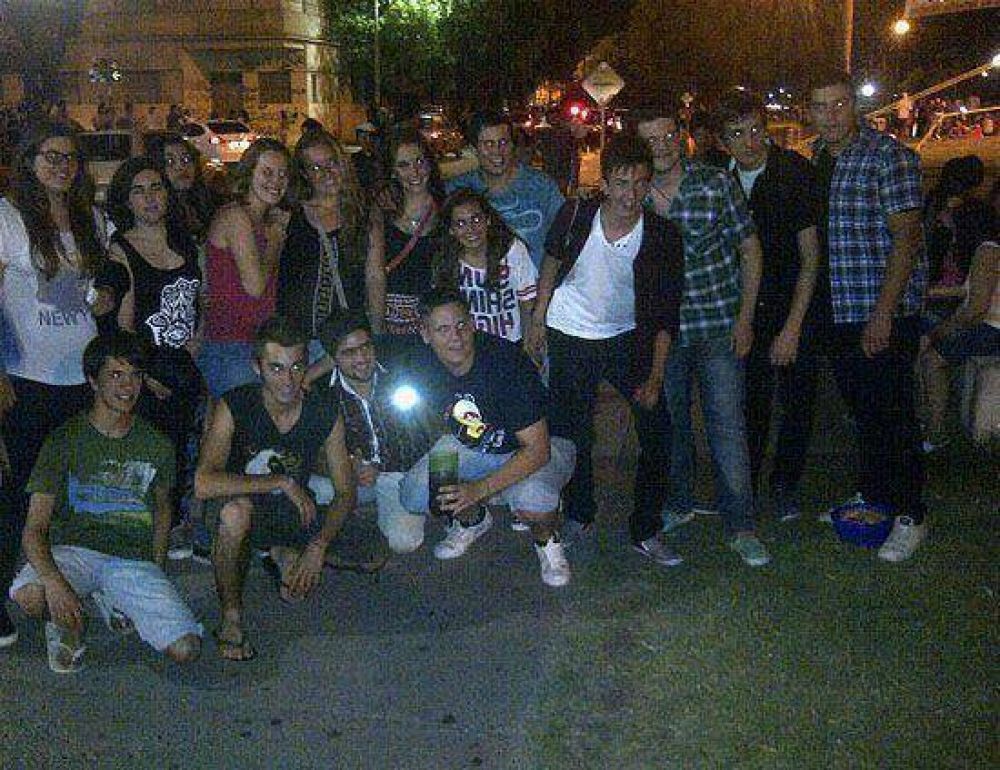 Una Navidad tranquila y sin incidentes
