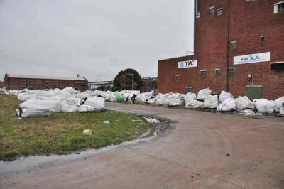 NUEVA AUDIENCIA EN EL MINISTERIO DE TRABAJO POR EL CONFLICTO EN HM AZUL