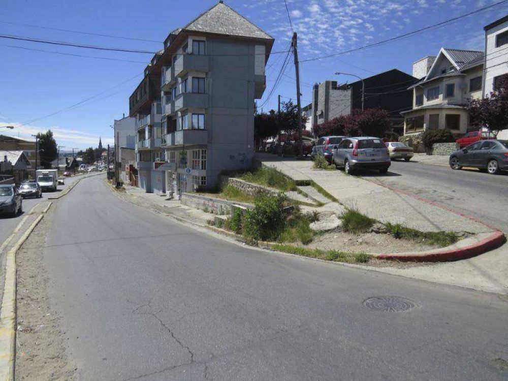 Llaman a concurso de precios para construir plazoleta