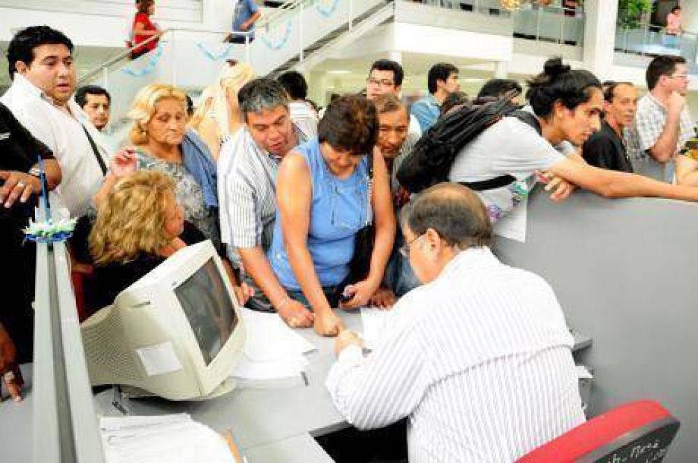 Miguel Isa: �Hay que seguir brindando m�s y mejores soluciones a los vecinos�